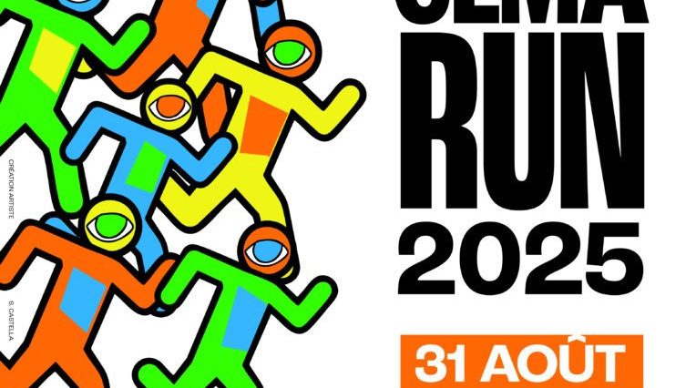 ALIOCEMA Run 2025
