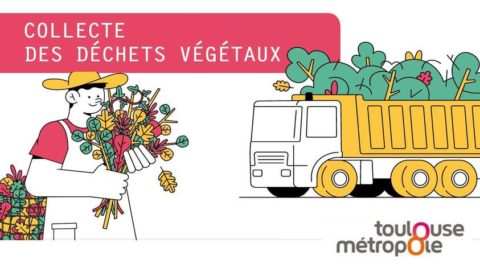 DECHETS VEGETAUX- ABONNEMENT