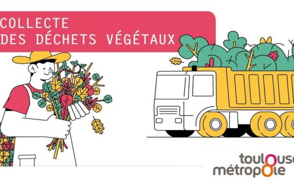 DECHETS VEGETAUX- ABONNEMENT