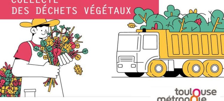 DECHETS VEGETAUX- ABONNEMENT
