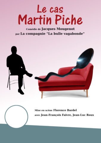 Le cas Martin Piche