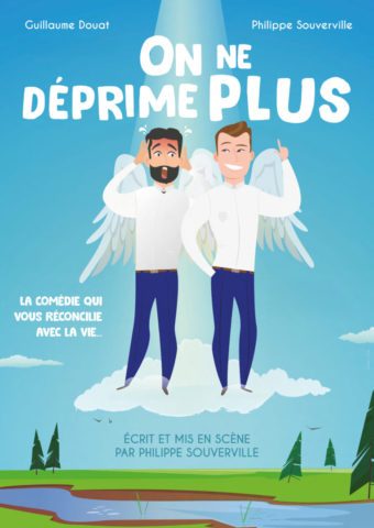 On ne déprime plus
