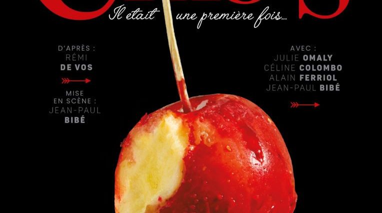 Émois, il était une première fois…
