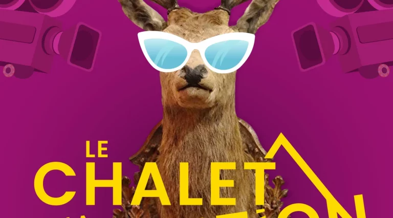Le Chalet de la tentation