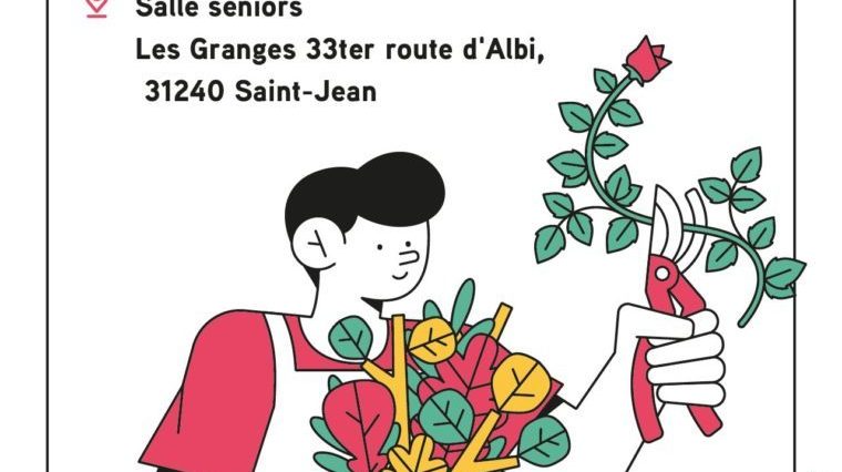 Formations au compostage et à la réduction des déchets