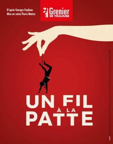 Un fil à la patte