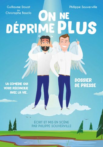 DOSSIER DE PRESSE ON NE DEPRIME PLUS (1)