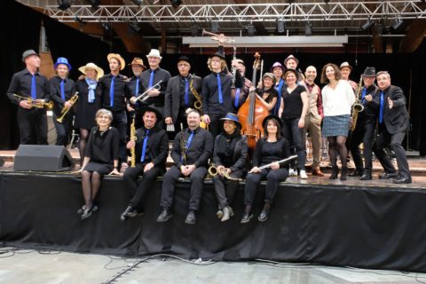 Combo Jazz