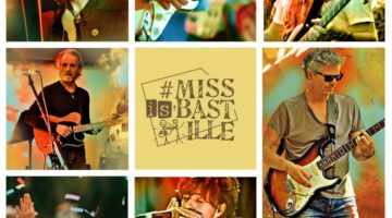 (Annulé)Un tourbillon d&rsquo;émotions Pop Rock