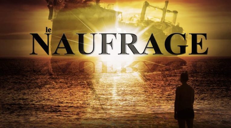 Le Naufrage