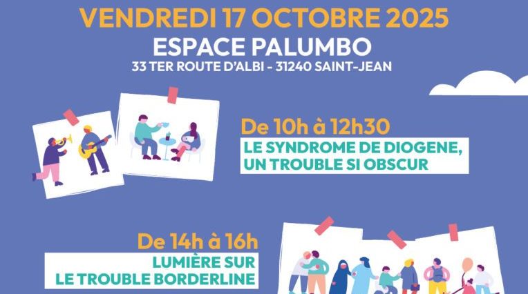 [COMPLET]Semaine d’Information sur la Santé Mentale SISM