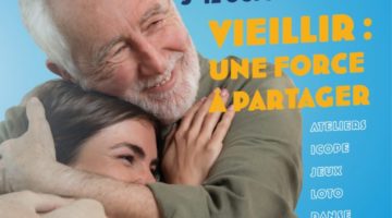 Semaine Bleue