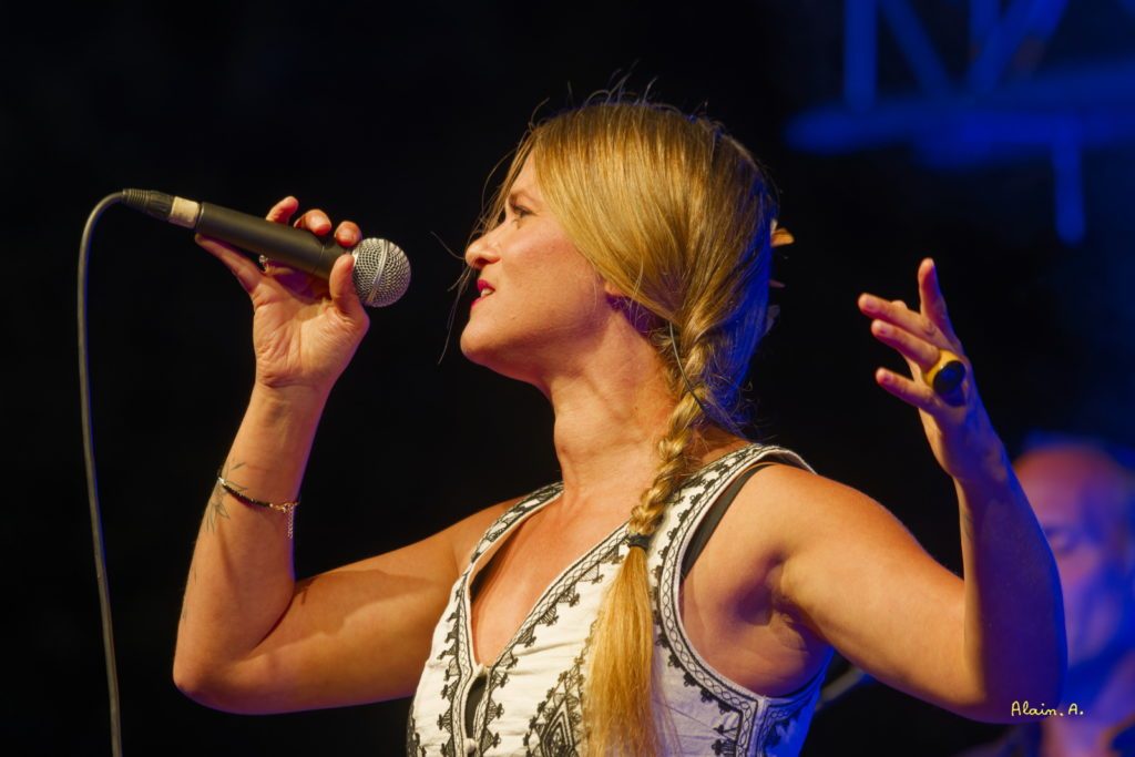 Concert du Lac : Cuarteto Tafi