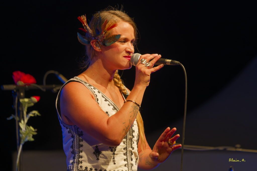 Concert du Lac : Cuarteto Tafi