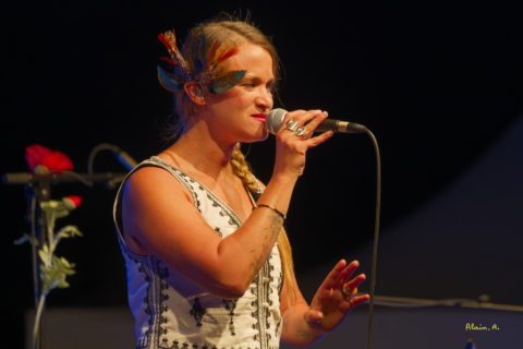 Concert CUARTETO TAFI_ZF53913