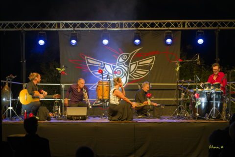 Concert CUARTETO TAFI_ZF53948