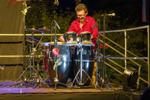 Concert CUARTETO TAFI_ZF53949