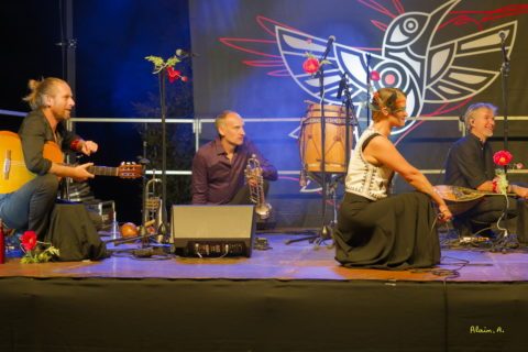 Concert CUARTETO TAFI_ZF53954