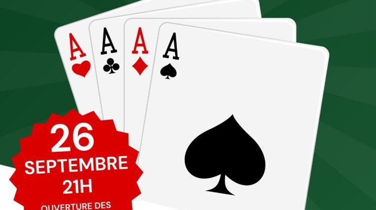 Concours de Belote
