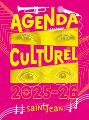 Agenda Culturel 2025-2026