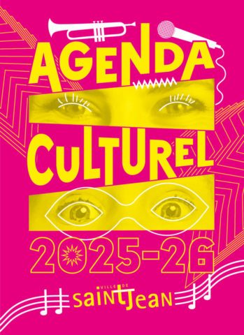 Agenda Culturel 2025-2026