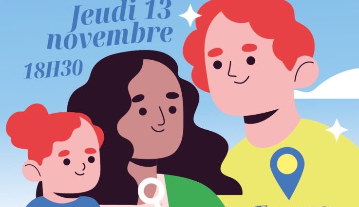 Accueil des nouveaux arrivants