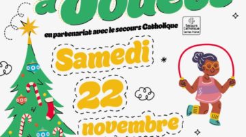 Vide ton coffre à jouets !