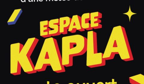 Annulation Granges en Jeux -> Après-midi Kapla