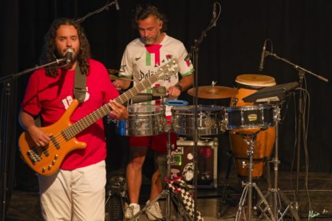 NO PUEDE PARAR_ZF54359