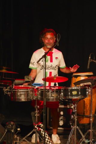 NO PUEDE PARAR_ZF54364