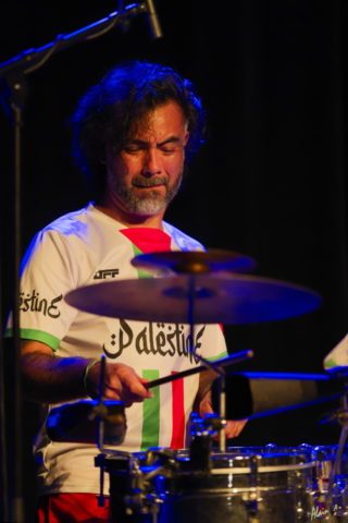 NO PUEDE PARAR_ZF54426