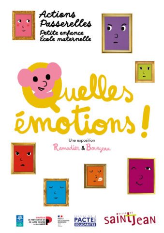 Projet Passerelle Emotions