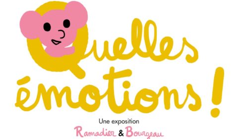 Actions passerelles « Quelles émotions ! »