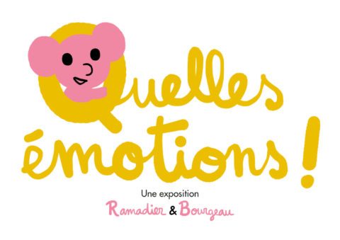 Actions passerelles « Quelles émotions ! »