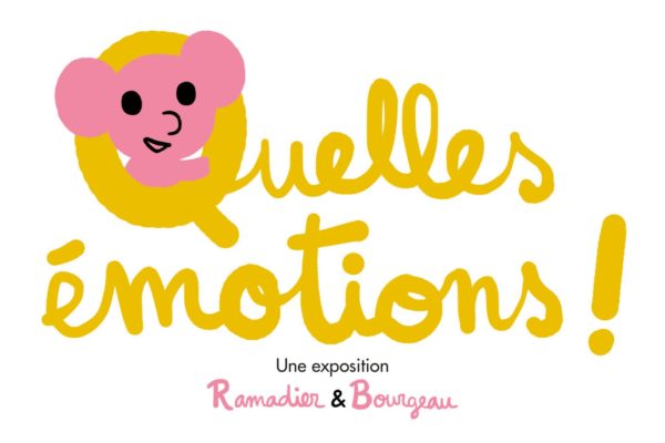 Actions passerelles « Quelles émotions ! »