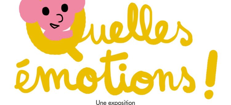 Actions passerelles « Quelles émotions ! »