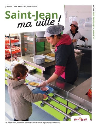 Saint-Jean ma ville n°120
