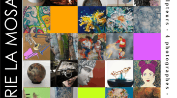 Salon du Petit format