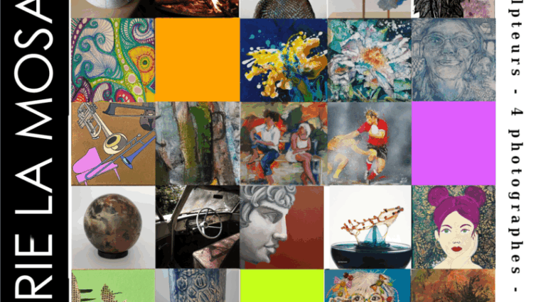 Salon du Petit format