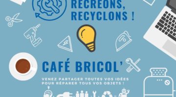Café Bricol’