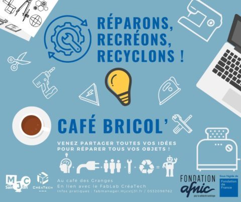 Café Bricol’