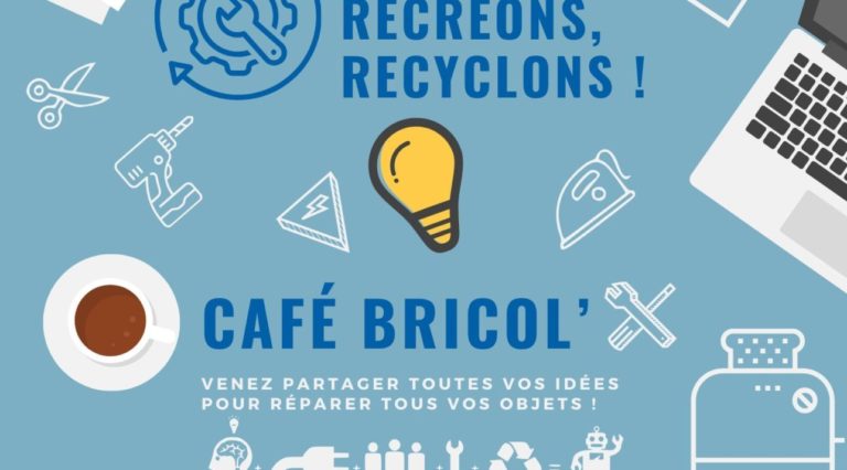 Café Bricol’