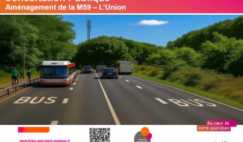 CONCERTATION PUBLIQUE