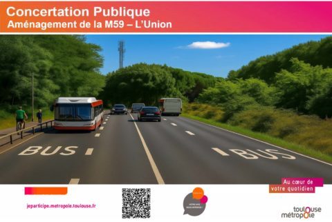 CONCERTATION PUBLIQUE