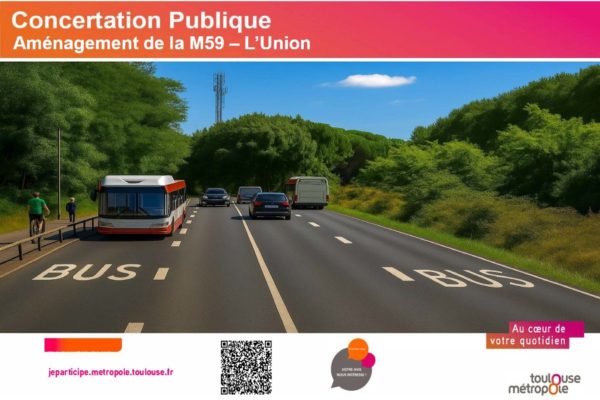 CONCERTATION PUBLIQUE
