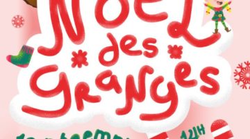 Noël des Granges