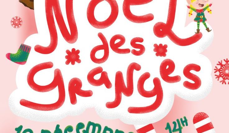 Noël des Granges
