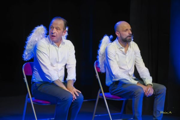 Philippe Souverville : On ne déprime plus