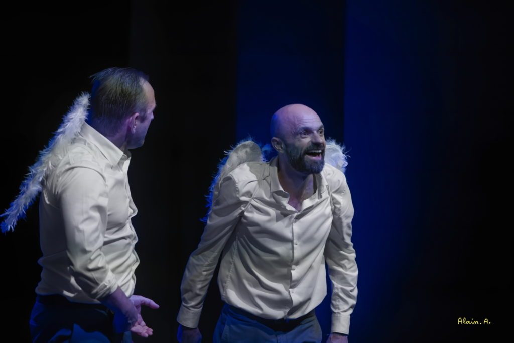 Philippe Souverville : On ne déprime plus