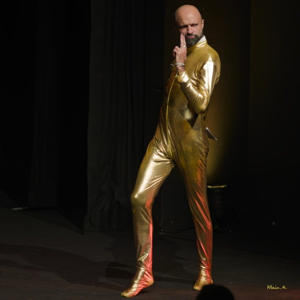 Philippe Souverville : On ne déprime plus